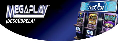 Megaplay casino Honduras